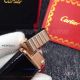 Perfect Replica 2019 New Style Cartier Classic Fusion Black Lighter Cartier Black And Rose Gold Cap Jet Lighter (4)_th.jpg